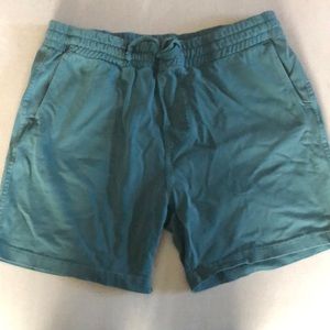 American Giant Summer shorts